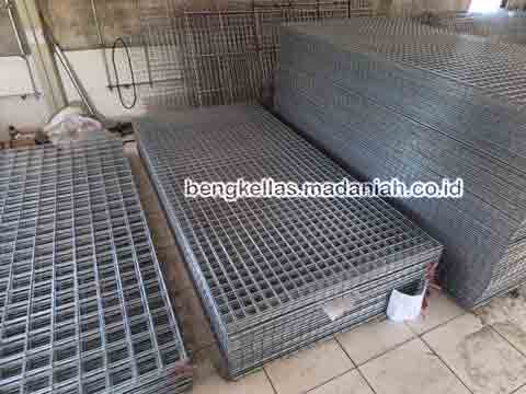 Distributor Wiremesh Halmahera Timur Harga Murah