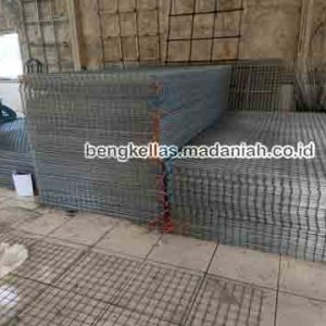 Distributor Wiremesh Hulu Sungai Utara