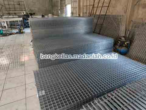 Distributor Wiremesh Hulu Sungai Utara Harga Murah