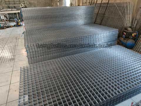 Distributor Wiremesh Humbang Hasundutan Harga Murah