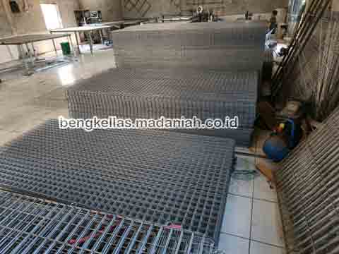 Distributor Wiremesh Jakarta Timur Harga Murah