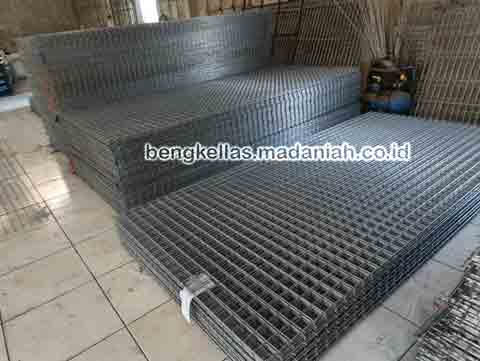 Distributor Wiremesh Jakarta Timur
