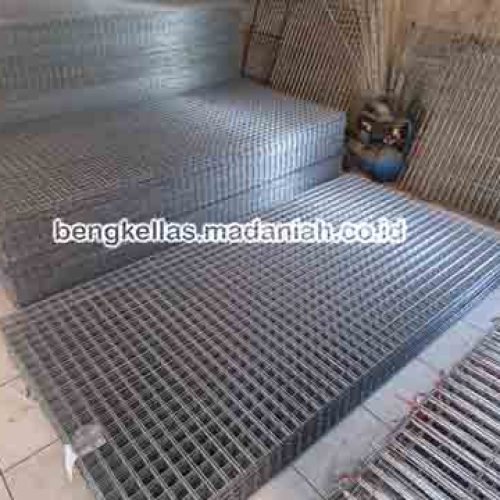 Distributor Wiremesh Kapuas Hulu