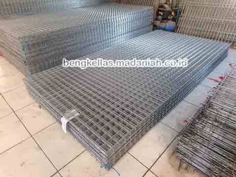 Distributor Wiremesh Kapuas Hulu Harga Murah