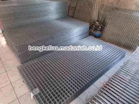 Distributor Wiremesh Kapuas Hulu