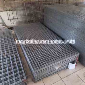 Distributor Wiremesh Kendal