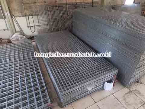 Distributor Wiremesh Kendal Harga Murah