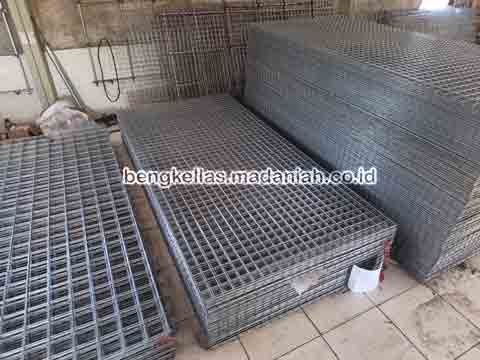 Distributor Wiremesh Kendal