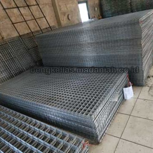 Distributor Wiremesh Kepahiang Distributor Wiremesh Kepahiang
