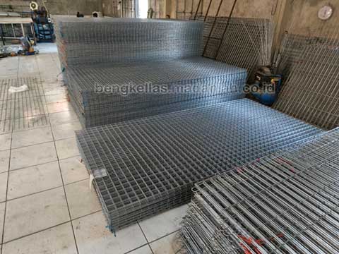 Distributor Wiremesh Kepahiang Harga Murah
