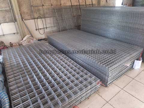 Distributor Wiremesh Kepulauan Meranti Harga Murah