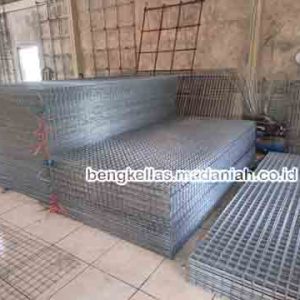 Distributor Wiremesh Kepulauan Seribu