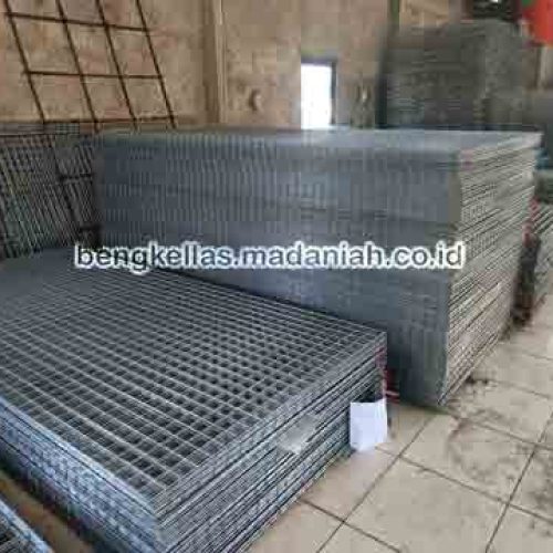 Distributor Wiremesh Kepulauan Sula
