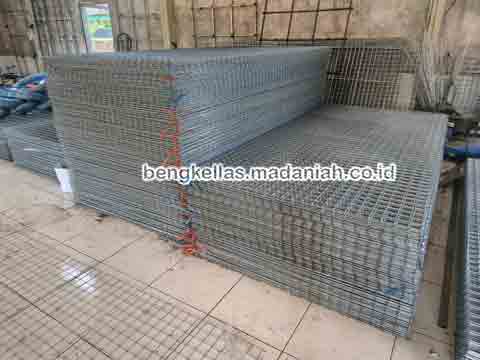 Distributor Wiremesh Kepulauan Sula Harga Murah