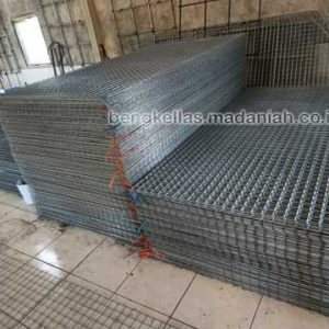 Distributor Wiremesh Kepulauan Talaud