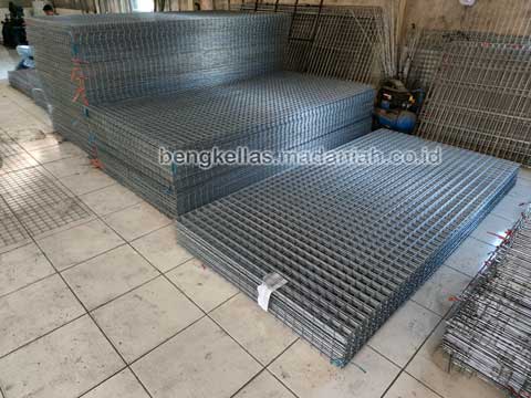 Distributor Wiremesh Kepulauan Talaud Harga Murah