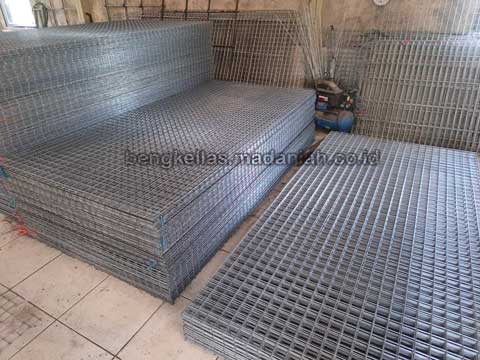 Distributor Wiremesh Kepulauan Yapen Harga Murah