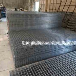 Distributor Wiremesh Klungkung