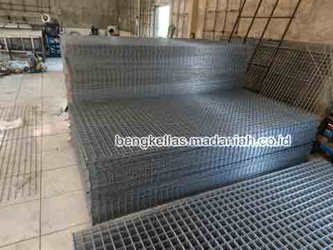 Distributor Wiremesh Klungkung