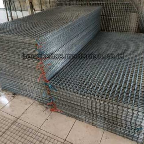 Distributor Wiremesh Kolaka Utara