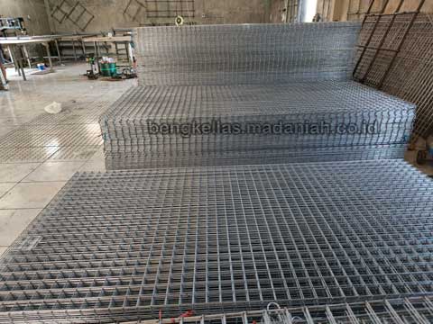 Distributor Wiremesh Kolaka Utara Harga Murah