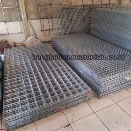 Distributor Wiremesh Konawe Distributor Wiremesh Konawe