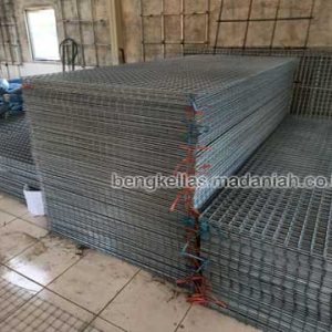 Distributor Wiremesh Konawe Utara