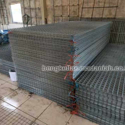 Distributor Wiremesh Konawe Utara