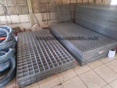 Distributor Wiremesh Konawe