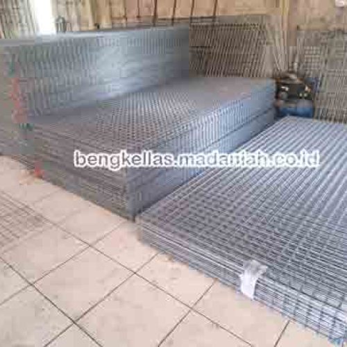 Distributor Wiremesh Kota Bandar Lampung