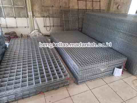 Distributor Wiremesh Kota Bandar Lampung Murah