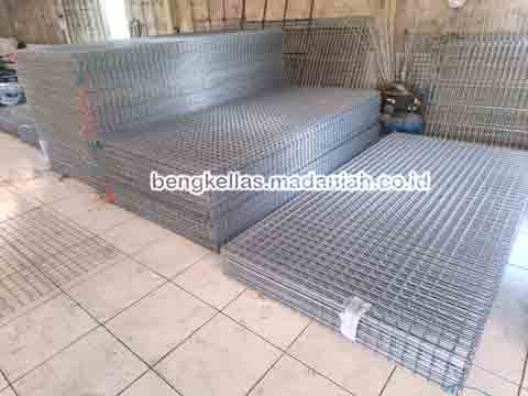 Distributor Wiremesh Kota Bandar Lampung