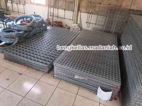 Distributor Wiremesh Kota Banjar