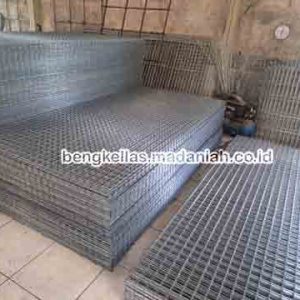Distributor Wiremesh Kota Batu