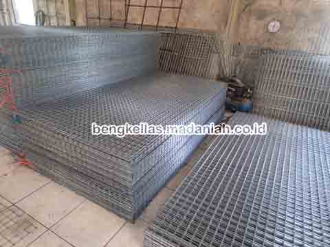 Distributor Wiremesh Kota Batu
