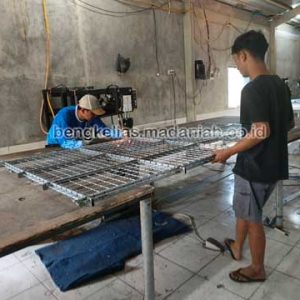 Distributor Wiremesh Kota Baubau