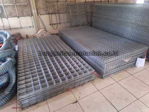 Distributor Wiremesh Kota Bitung