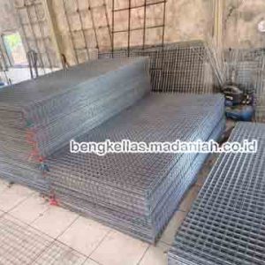 Distributor Wiremesh Kota Cirebon