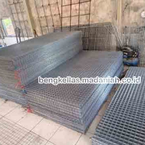 Distributor Wiremesh Kota Cirebon