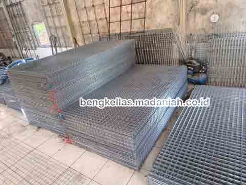 Distributor Wiremesh Kota Cirebon