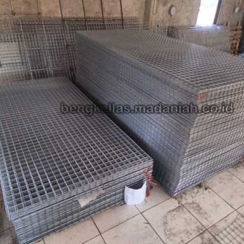 Distributor Wiremesh Kota Jambi
