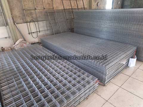 Distributor Wiremesh Kota Jambi Harga Murah