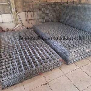 Distributor Wiremesh Kota Kendari