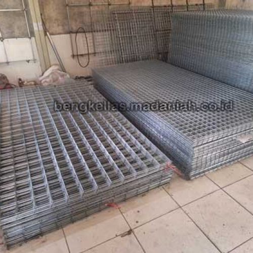 Distributor Wiremesh Kota Kendari