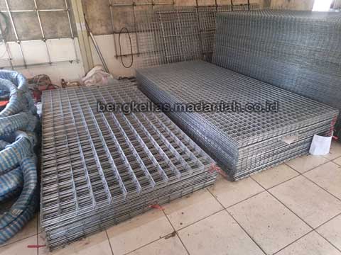 Distributor Wiremesh Kota Kendari