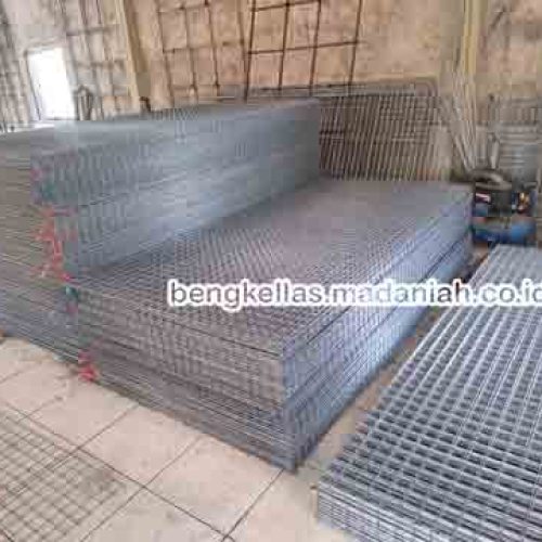 Distributor Wiremesh Kota Malang Distributor Wiremesh Kota Malang