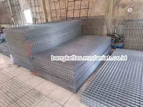 Distributor Wiremesh Kota Malang