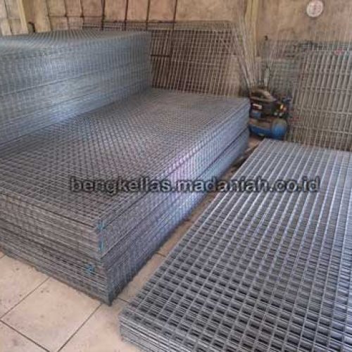 Distributor Wiremesh Kota Mataram