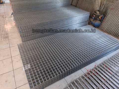 Distributor Wiremesh Kota Mataram Harga Murah