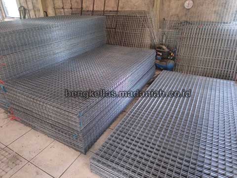 Distributor Wiremesh Kota Mataram